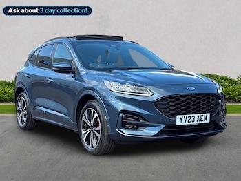 Used Ford Kuga 2023 for sale - 79563860: Photo