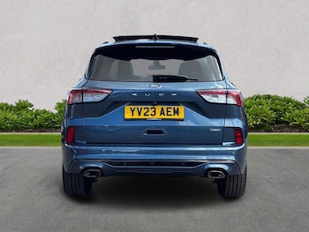 Used Ford Kuga 2023 for sale - 79563860: Photo