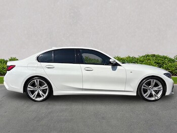 Used BMW 3 Series 2019 for sale - 78326296: Photo