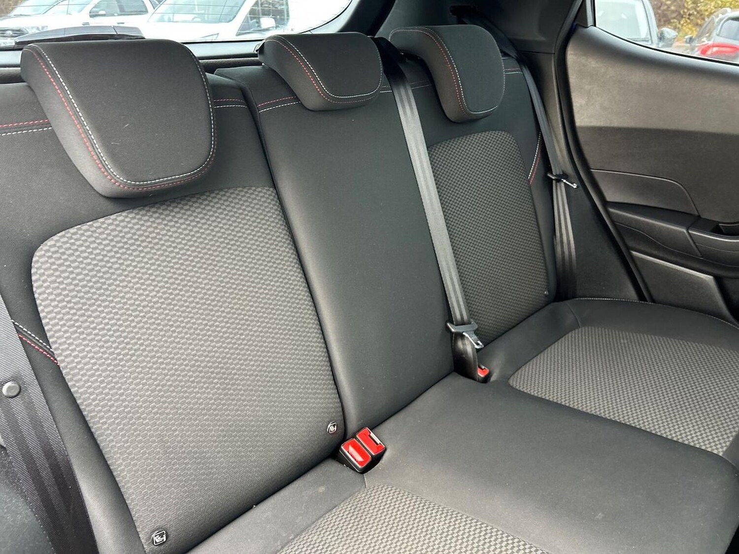 Used Ford Fiesta 2018 for sale - 76471083: Photo 16