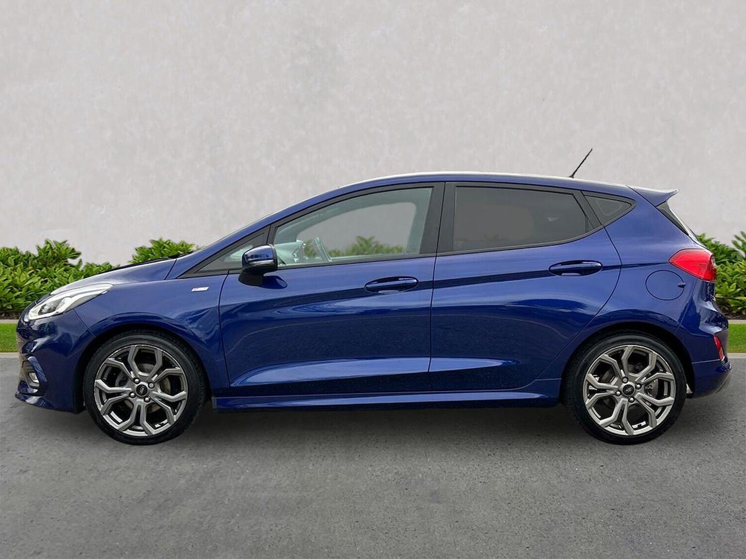 Used Ford Fiesta 2018 for sale - 76471083: Photo 19