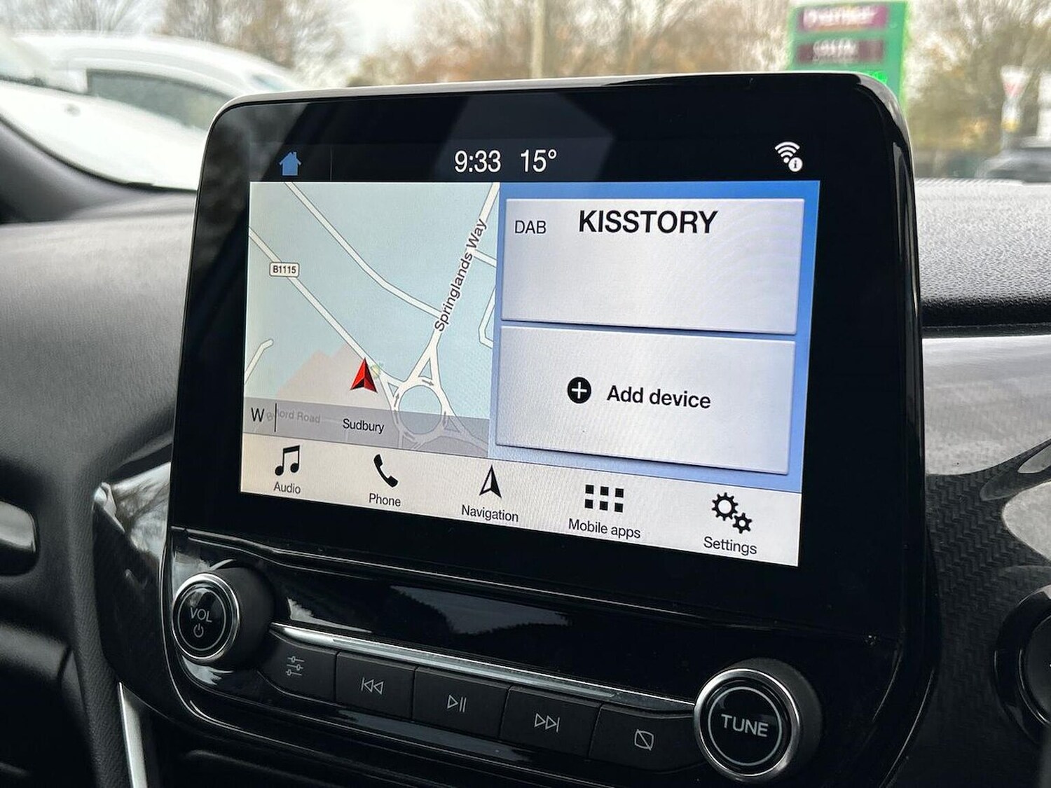 Used Ford Fiesta 2018 for sale - 76471083: Photo 23