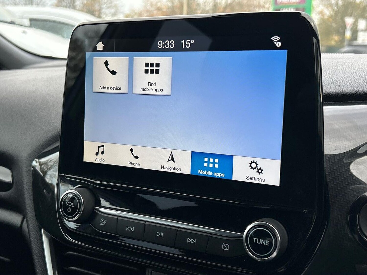 Used Ford Fiesta 2018 for sale - 76471083: Photo 24