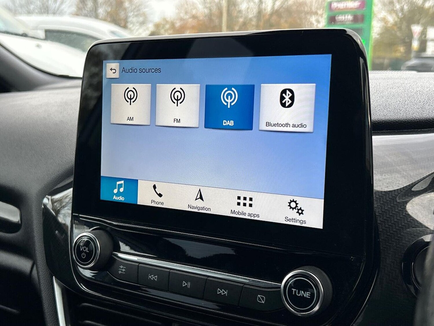 Used Ford Fiesta 2018 for sale - 76471083: Photo 25