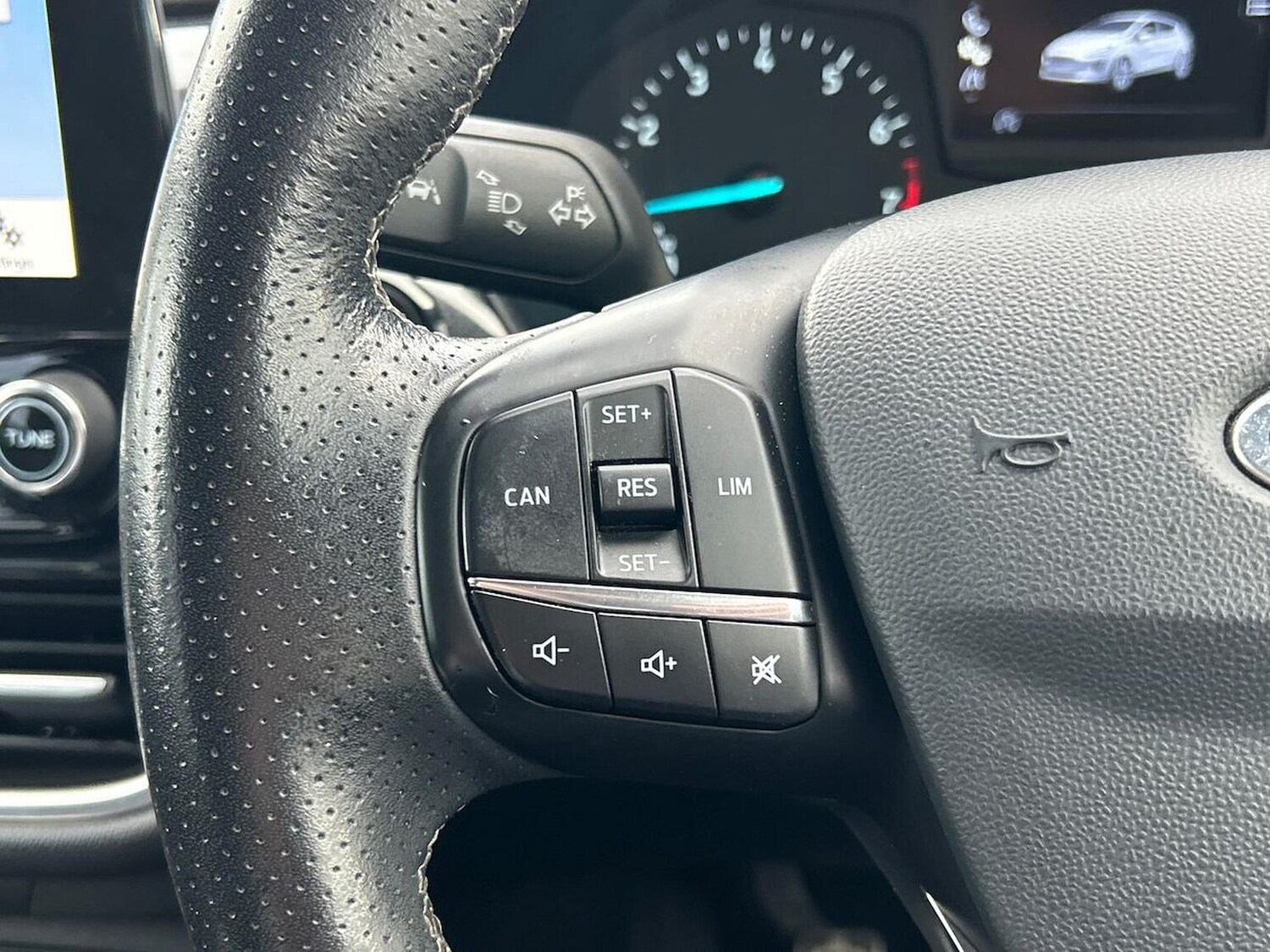 Used Ford Fiesta 2018 for sale - 76471083: Photo 26