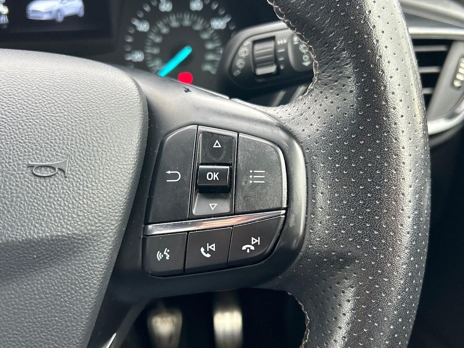 Used Ford Fiesta 2018 for sale - 76471083: Photo 27