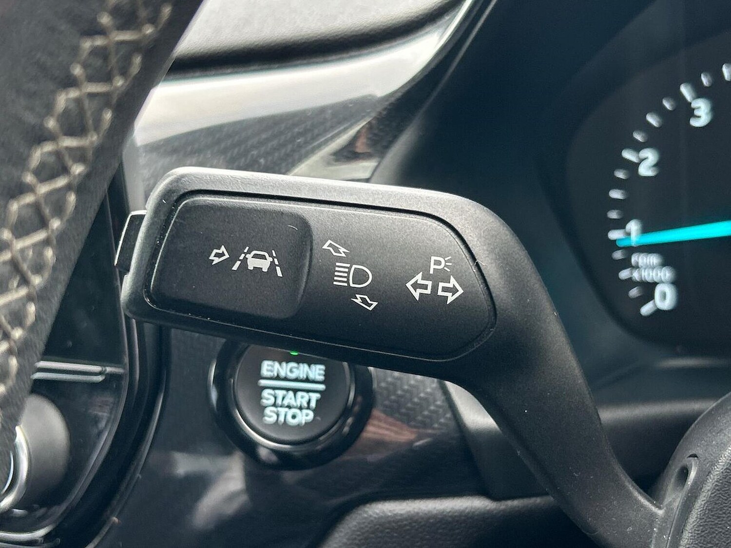 Used Ford Fiesta 2018 for sale - 76471083: Photo 28