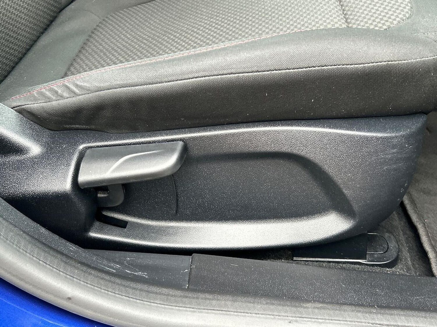 Used Ford Fiesta 2018 for sale - 76471083: Photo 30