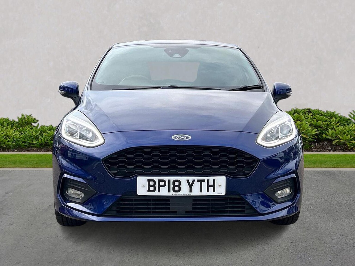 Used Ford Fiesta 2018 for sale - 76471083: Photo 5