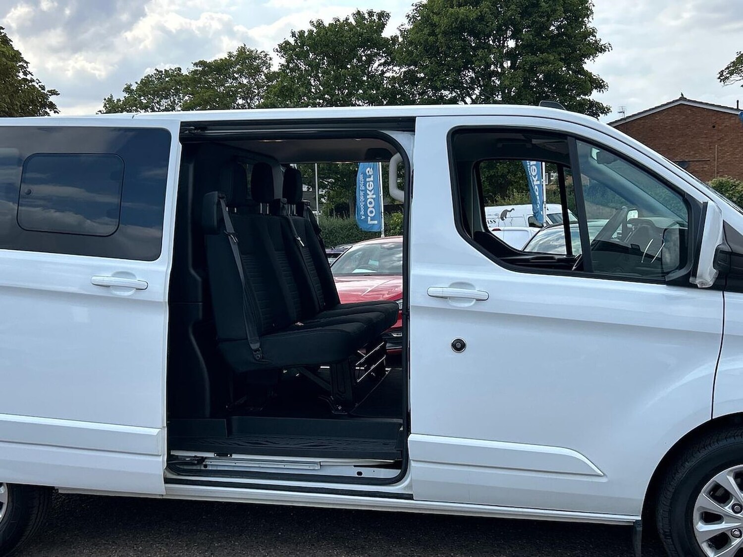 Vehicle 31