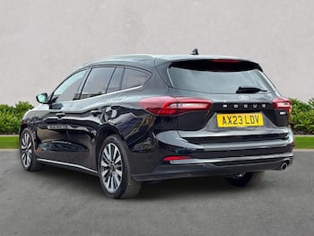 Used Ford Focus 2023 for sale - 79739652: Photo