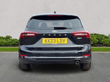 Used Ford Focus 2023 for sale - 79739652: Photo
