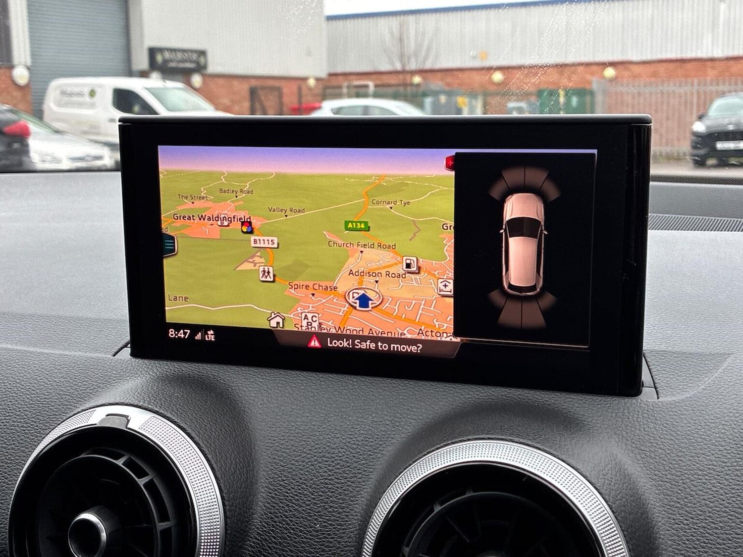 Used Audi Q2 2021 for sale - 77916146: Photo 11