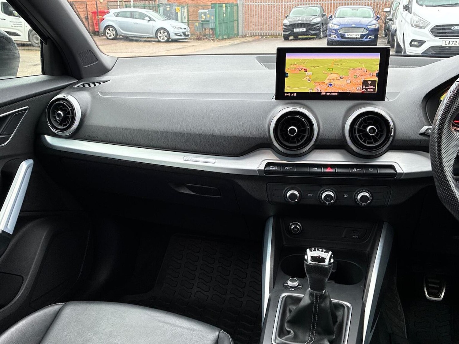 Used Audi Q2 2021 for sale - 77916146: Photo 13