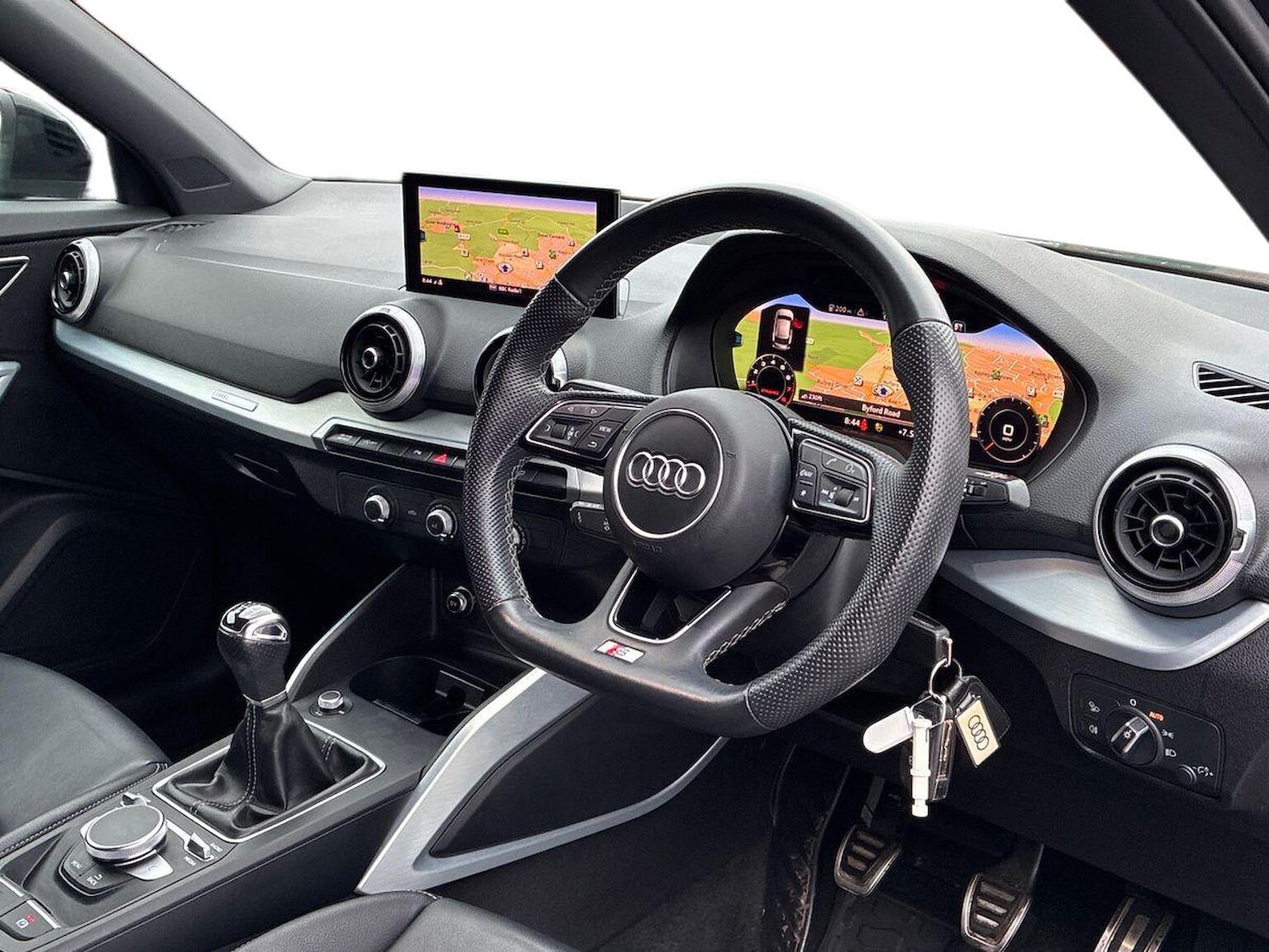 Used Audi Q2 2021 for sale - 77916146: Photo 15