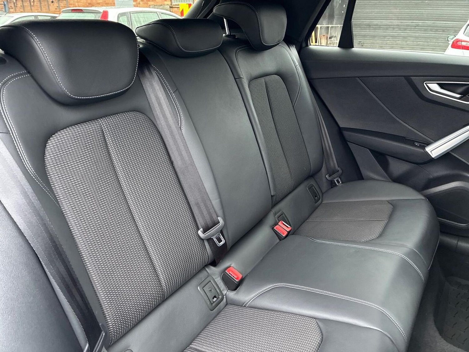 Used Audi Q2 2021 for sale - 77916146: Photo 16