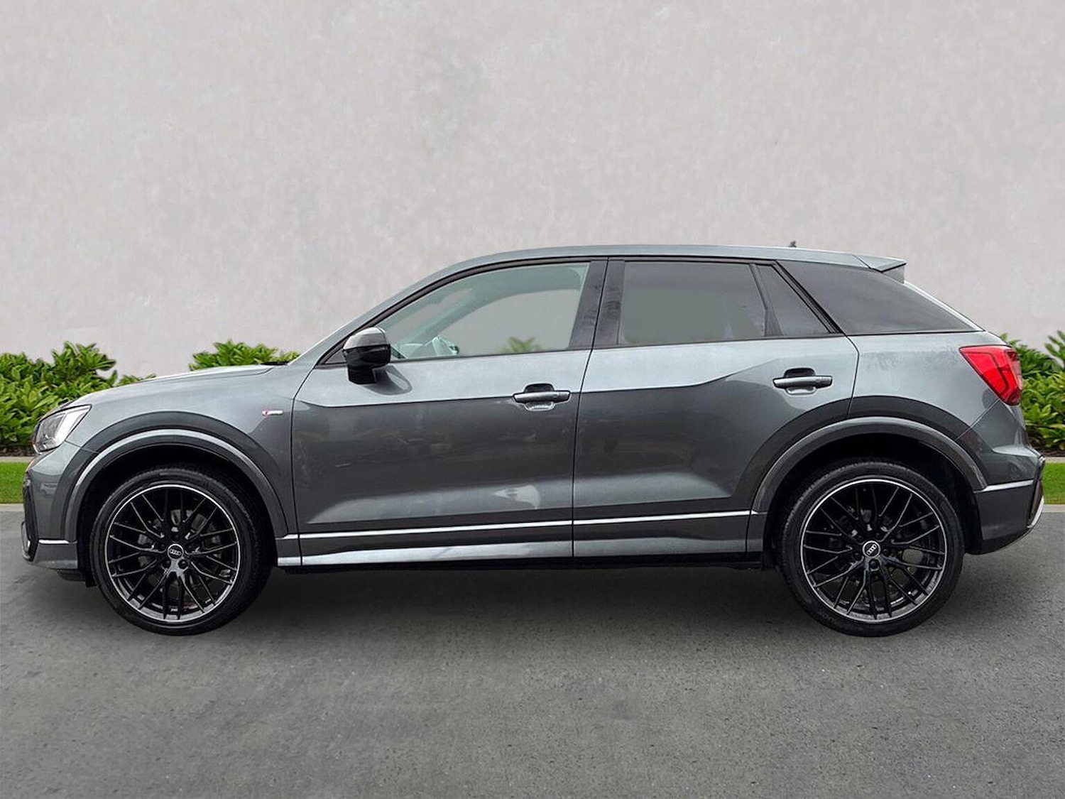 Used Audi Q2 2021 for sale - 77916146: Photo 19