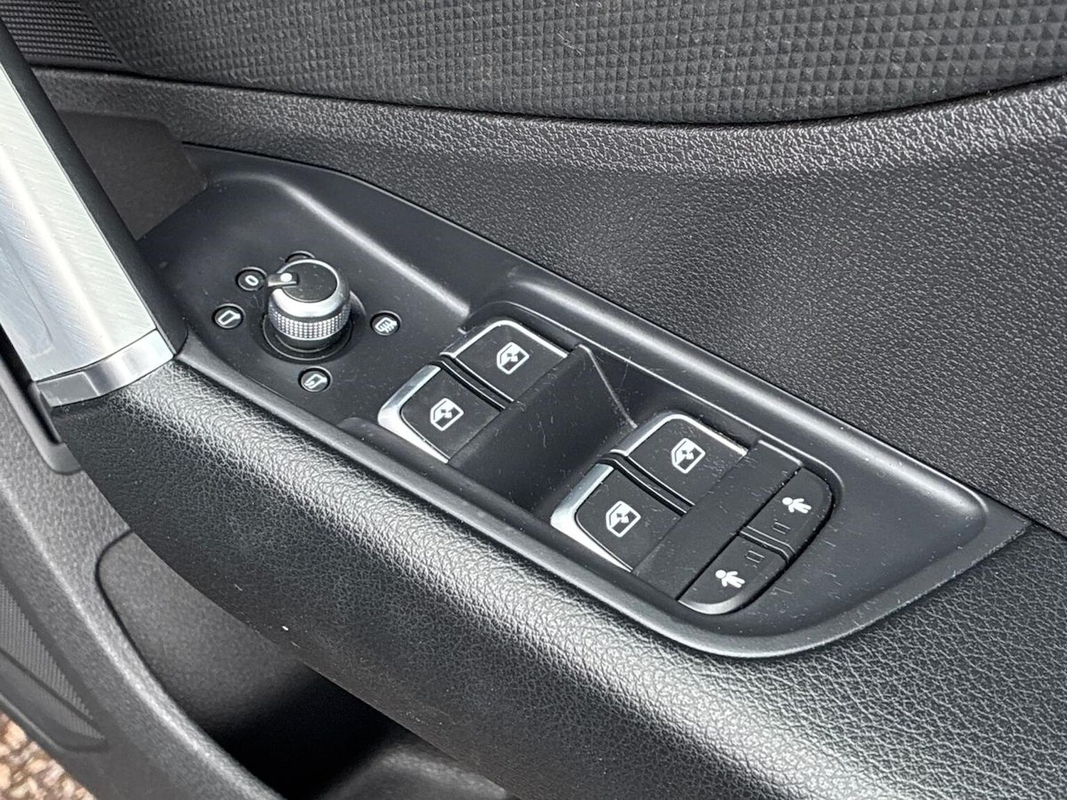 Used Audi Q2 2021 for sale - 77916146: Photo 21