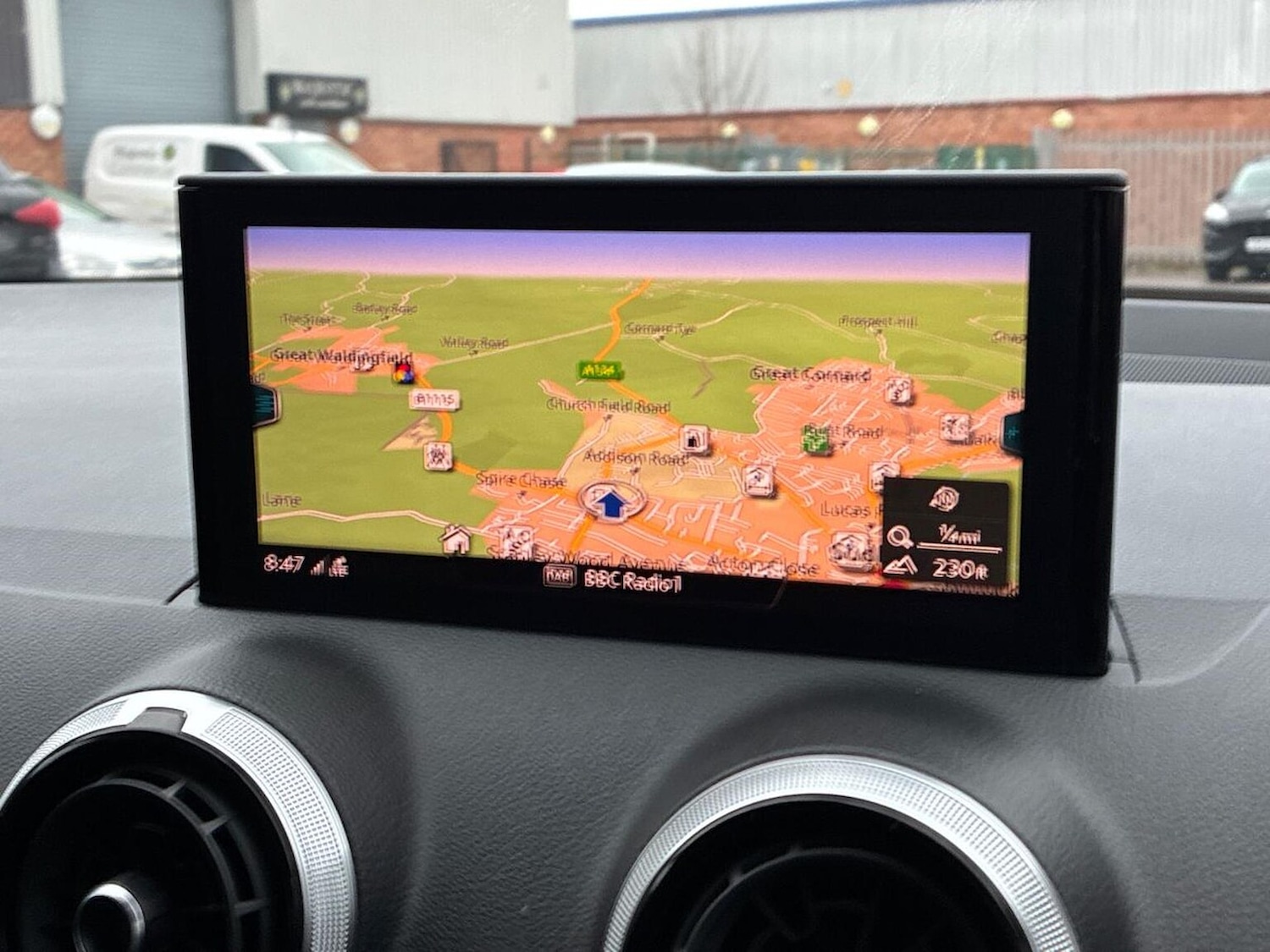 Used Audi Q2 2021 for sale - 77916146: Photo 23