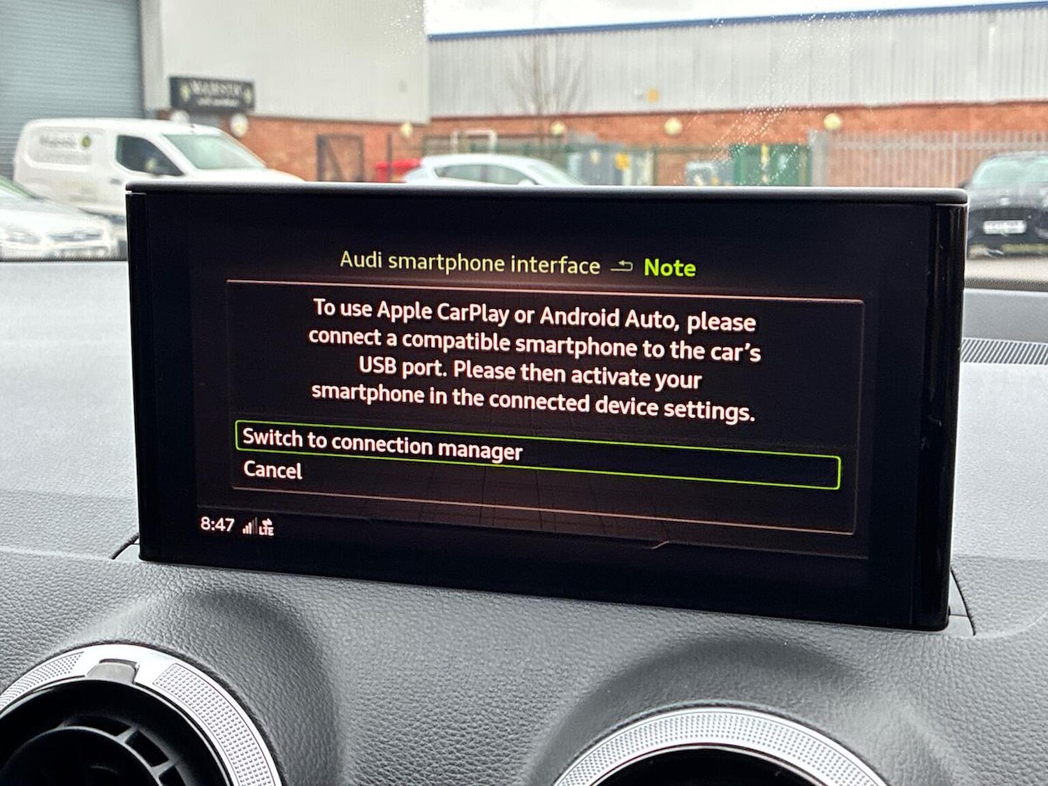 Used Audi Q2 2021 for sale - 77916146: Photo 25