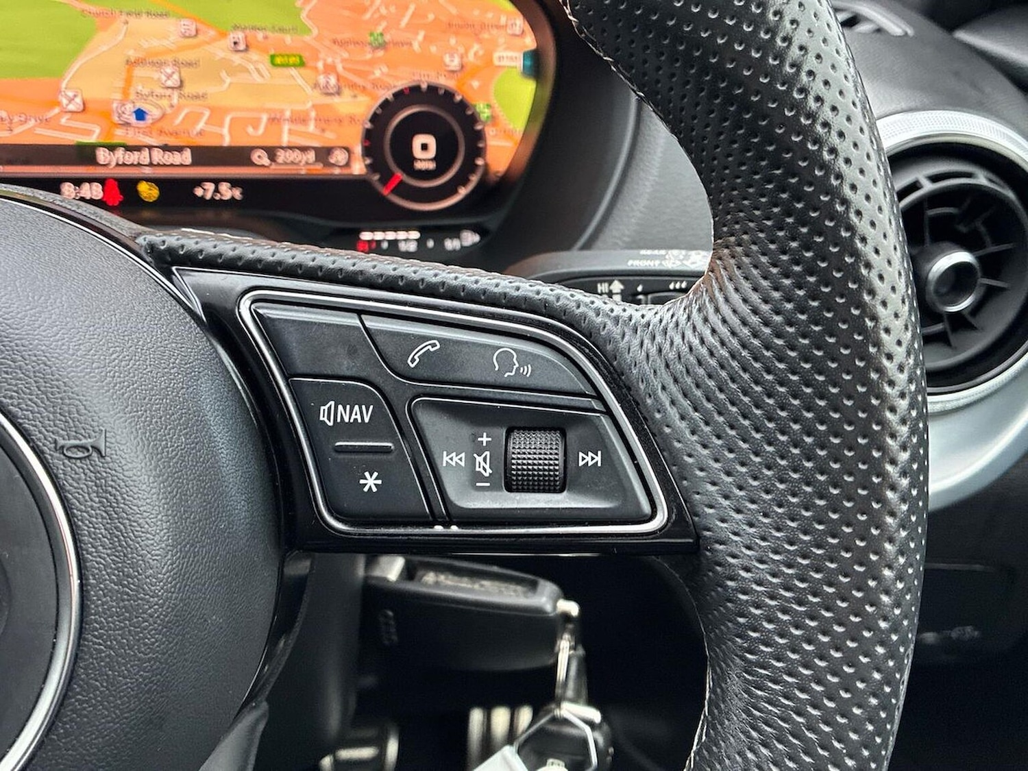 Used Audi Q2 2021 for sale - 77916146: Photo 27