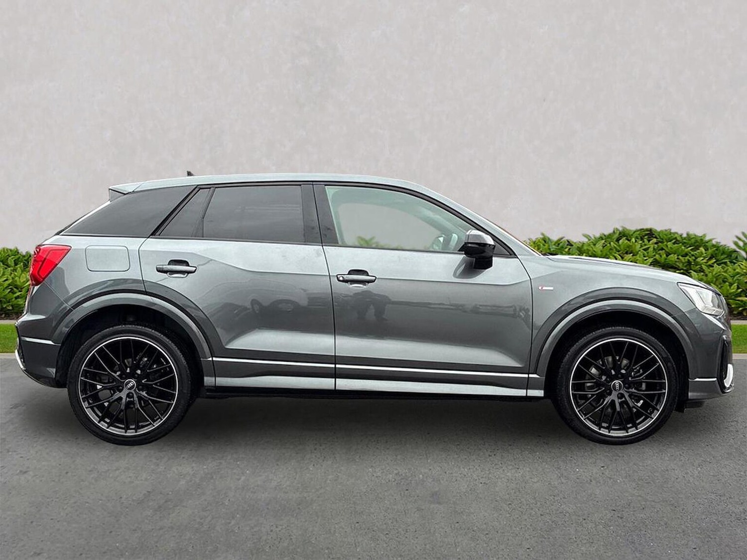 Used Audi Q2 2021 for sale - 77916146: Photo 3