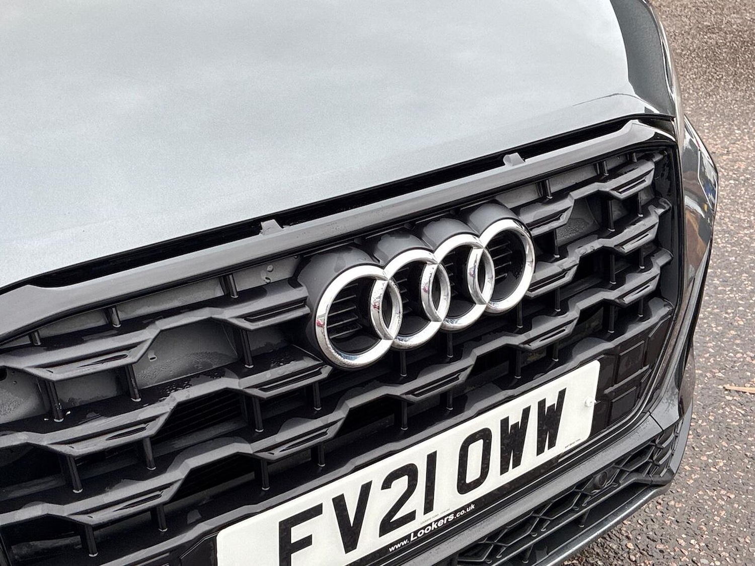 Used Audi Q2 2021 for sale - 77916146: Photo 33