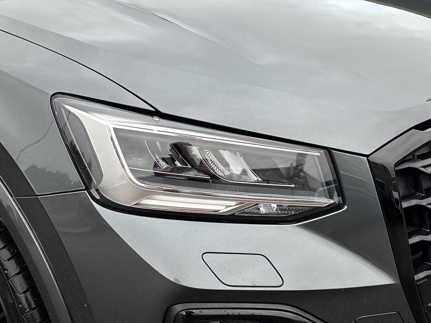 Used Audi Q2 2021 for sale - 77916146: Photo 34