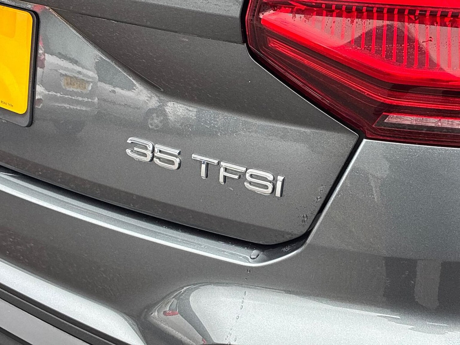 Used Audi Q2 2021 for sale - 77916146: Photo 35