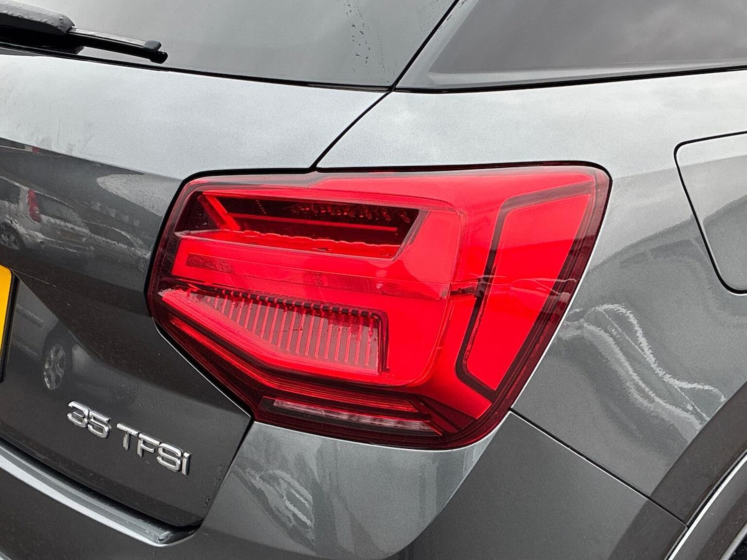 Used Audi Q2 2021 for sale - 77916146: Photo 36