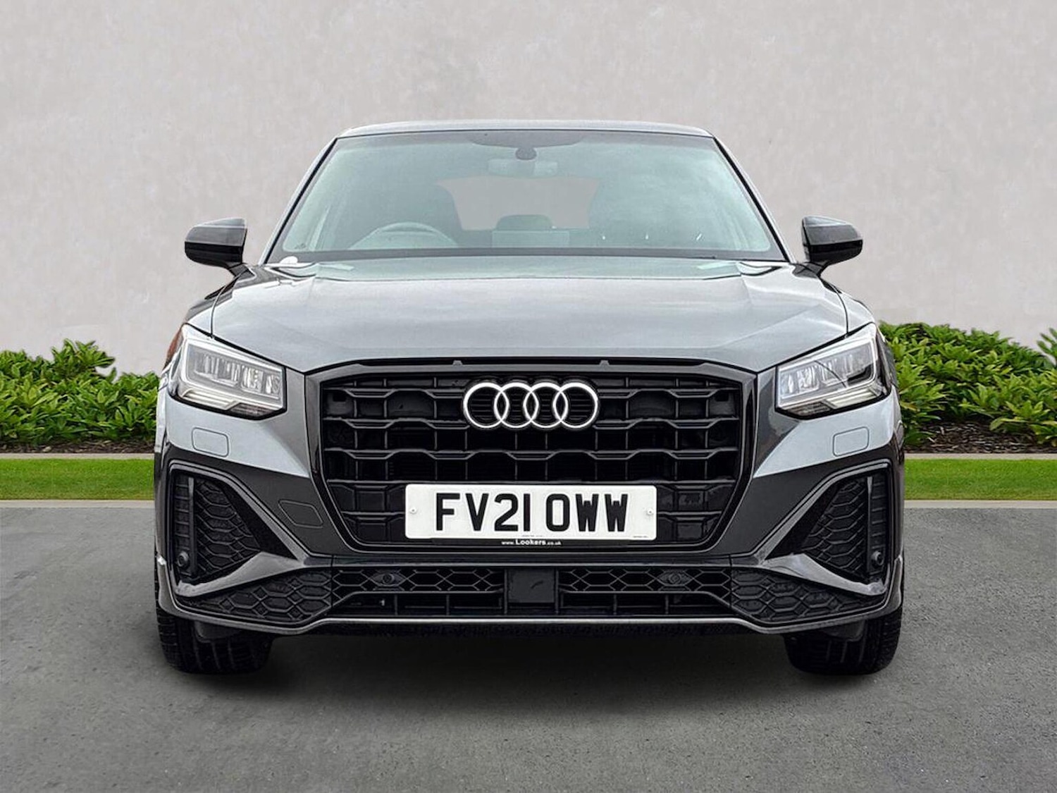 Used Audi Q2 2021 for sale - 77916146: Photo 5