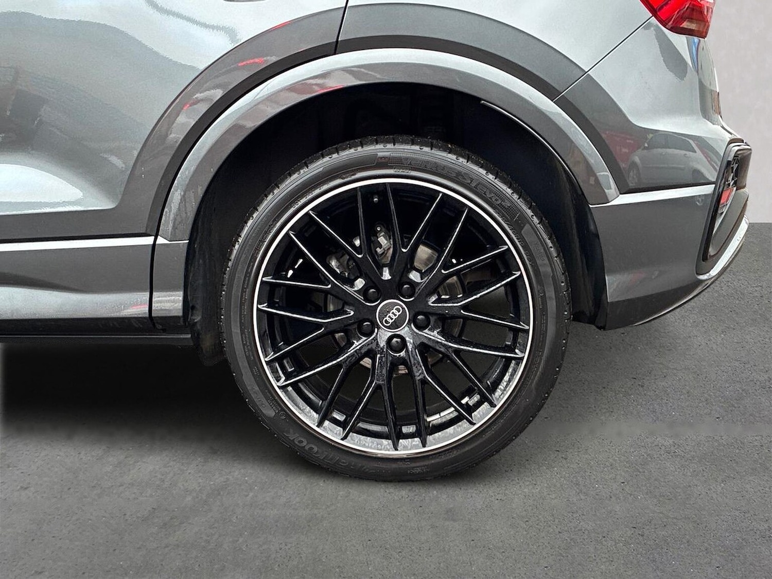 Used Audi Q2 2021 for sale - 77916146: Photo 6