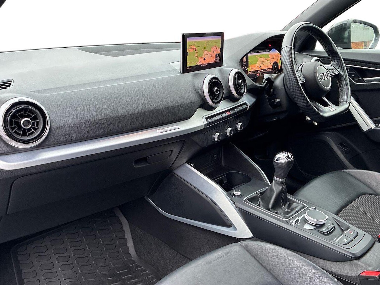 Used Audi Q2 2021 for sale - 77916146: Photo 7