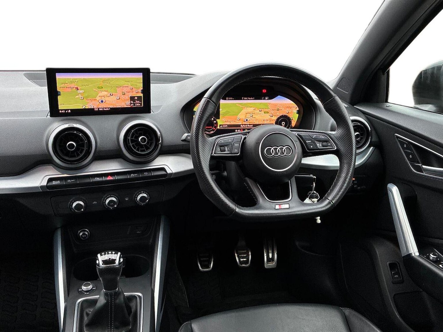 Used Audi Q2 2021 for sale - 77916146: Photo 9