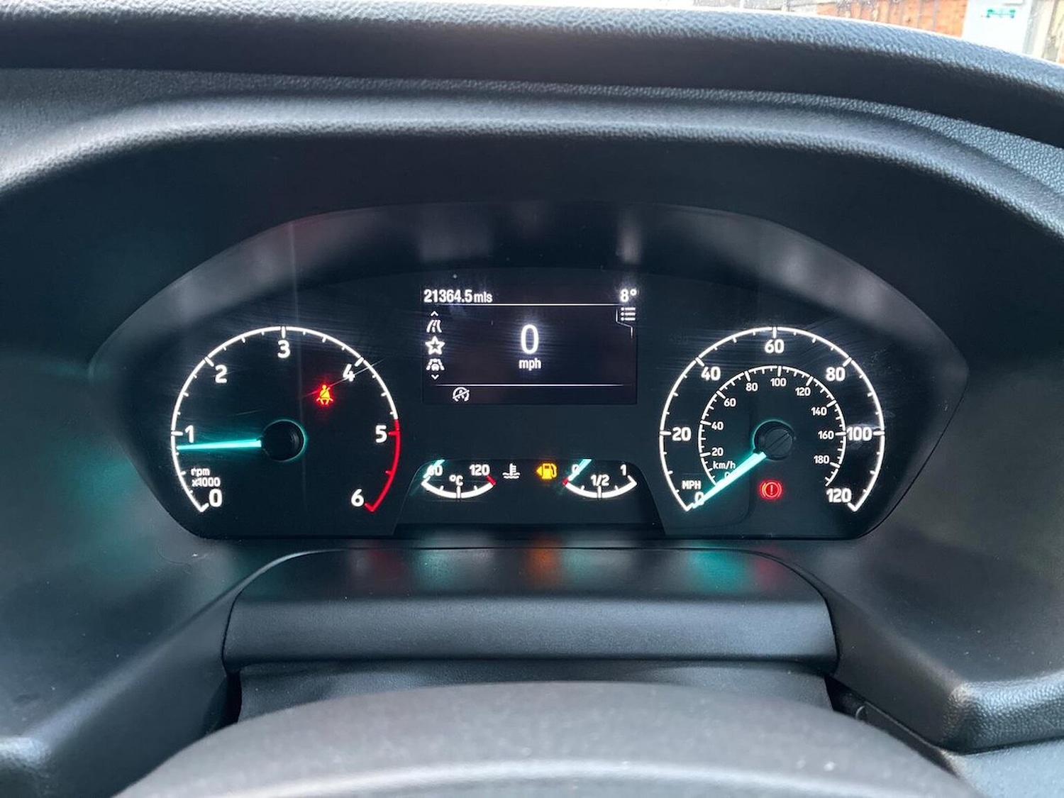 Used Ford Transit 2024 for sale - 77802150: Photo 10