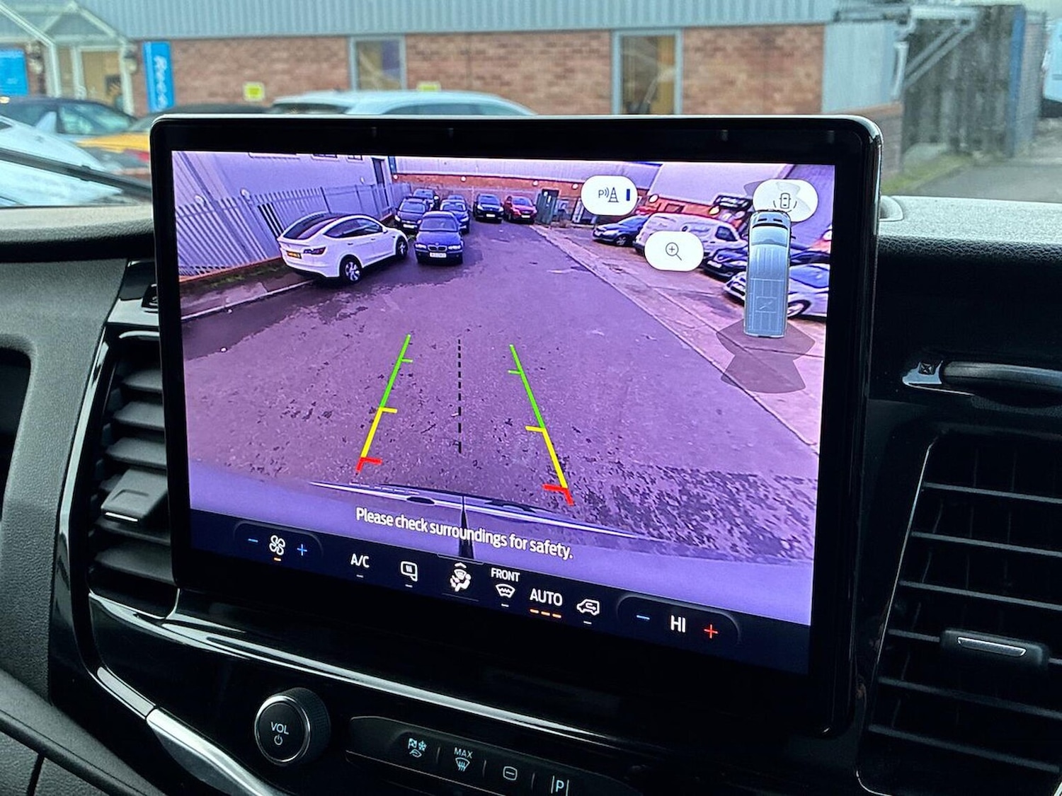 Used Ford Transit 2024 for sale - 77802150: Photo 11