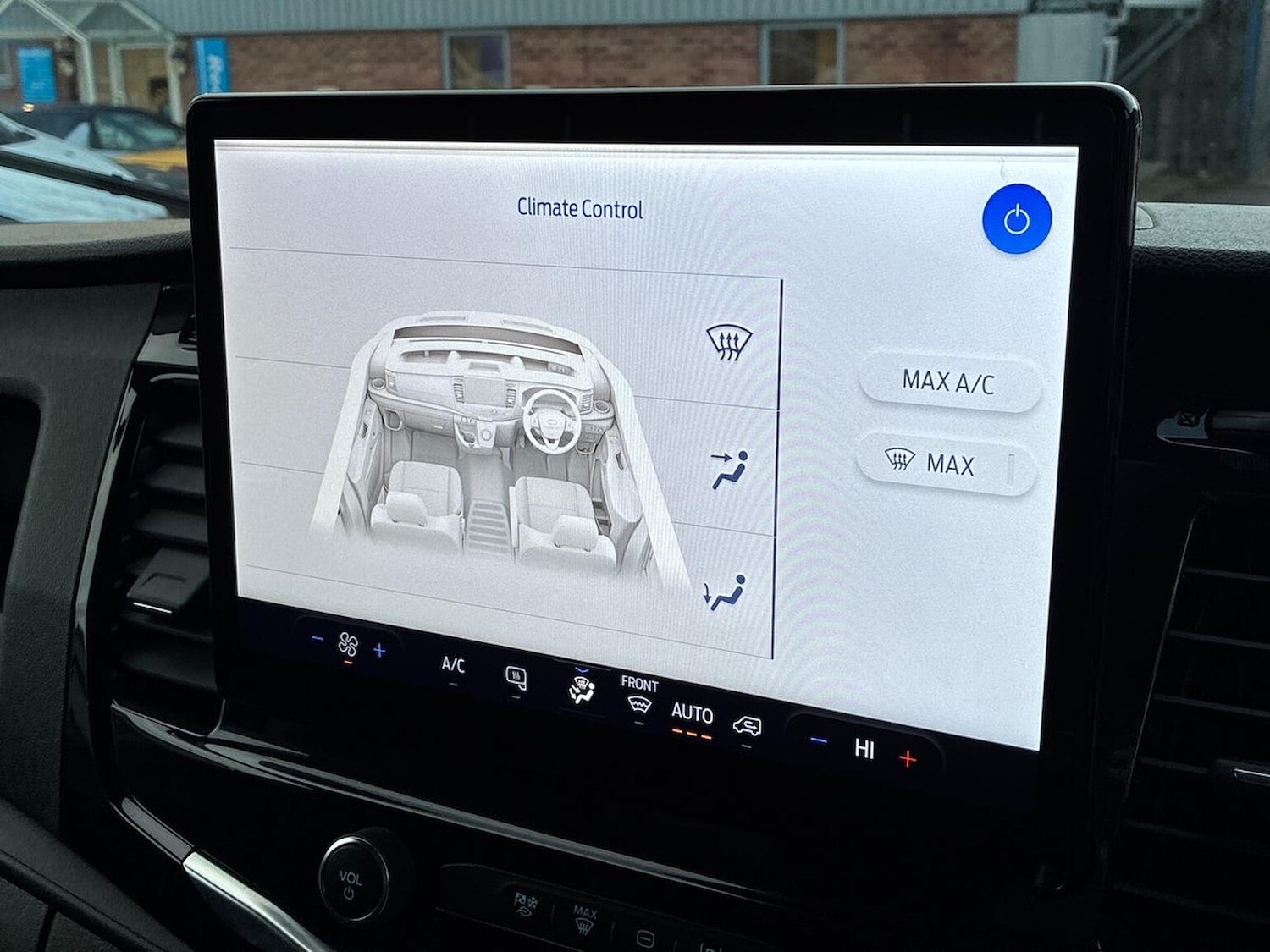 Used Ford Transit 2024 for sale - 77802150: Photo 12