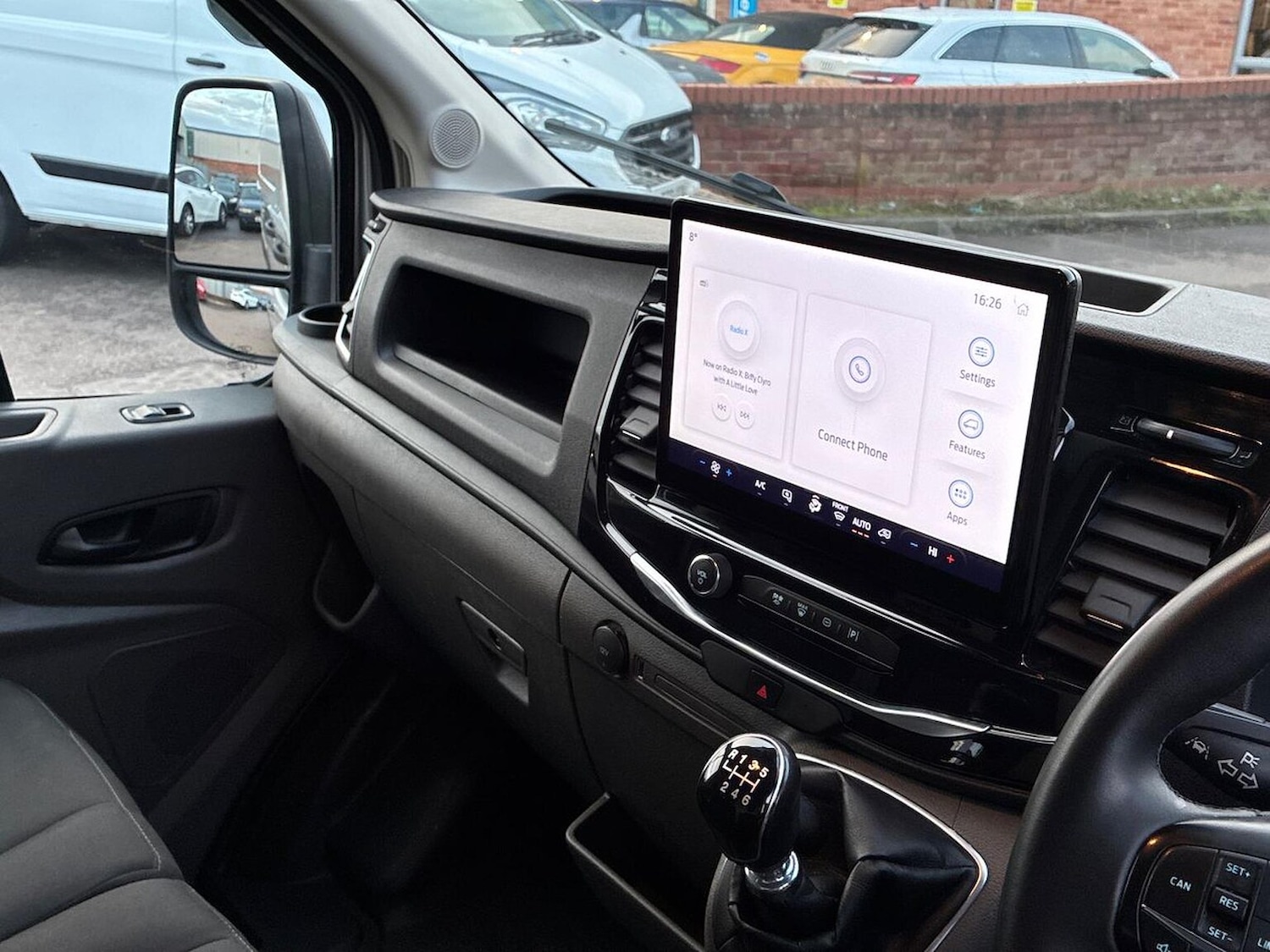 Used Ford Transit 2024 for sale - 77802150: Photo 13