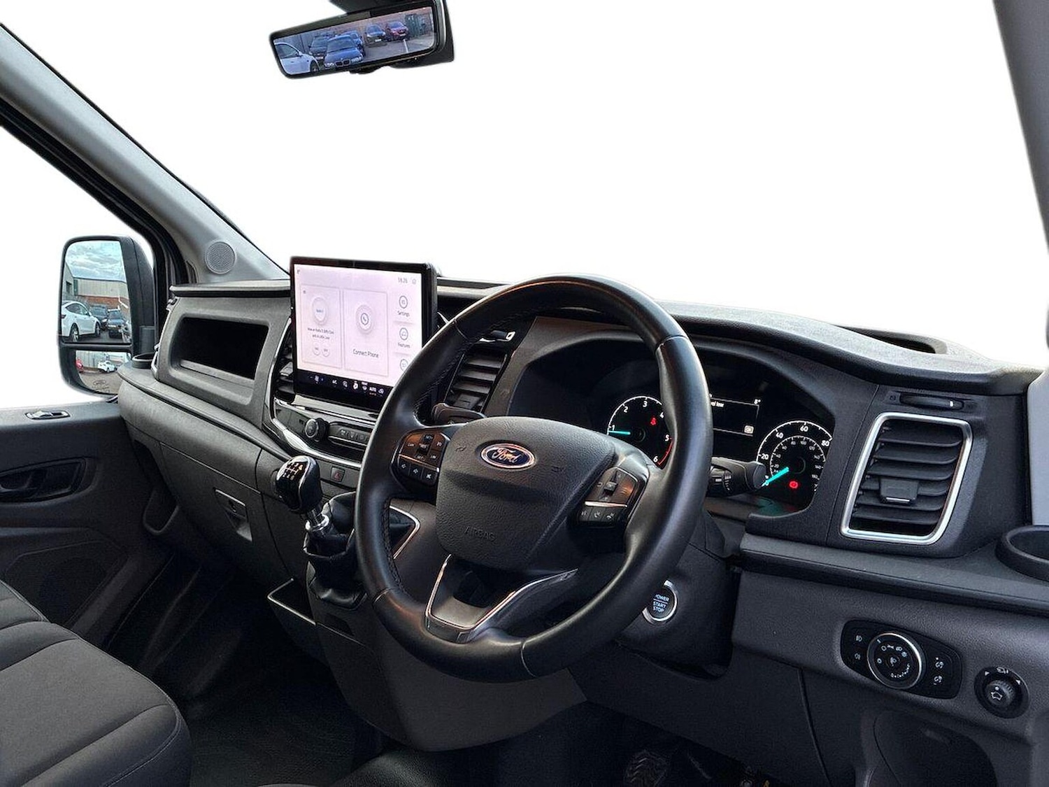 Used Ford Transit 2024 for sale - 77802150: Photo 15