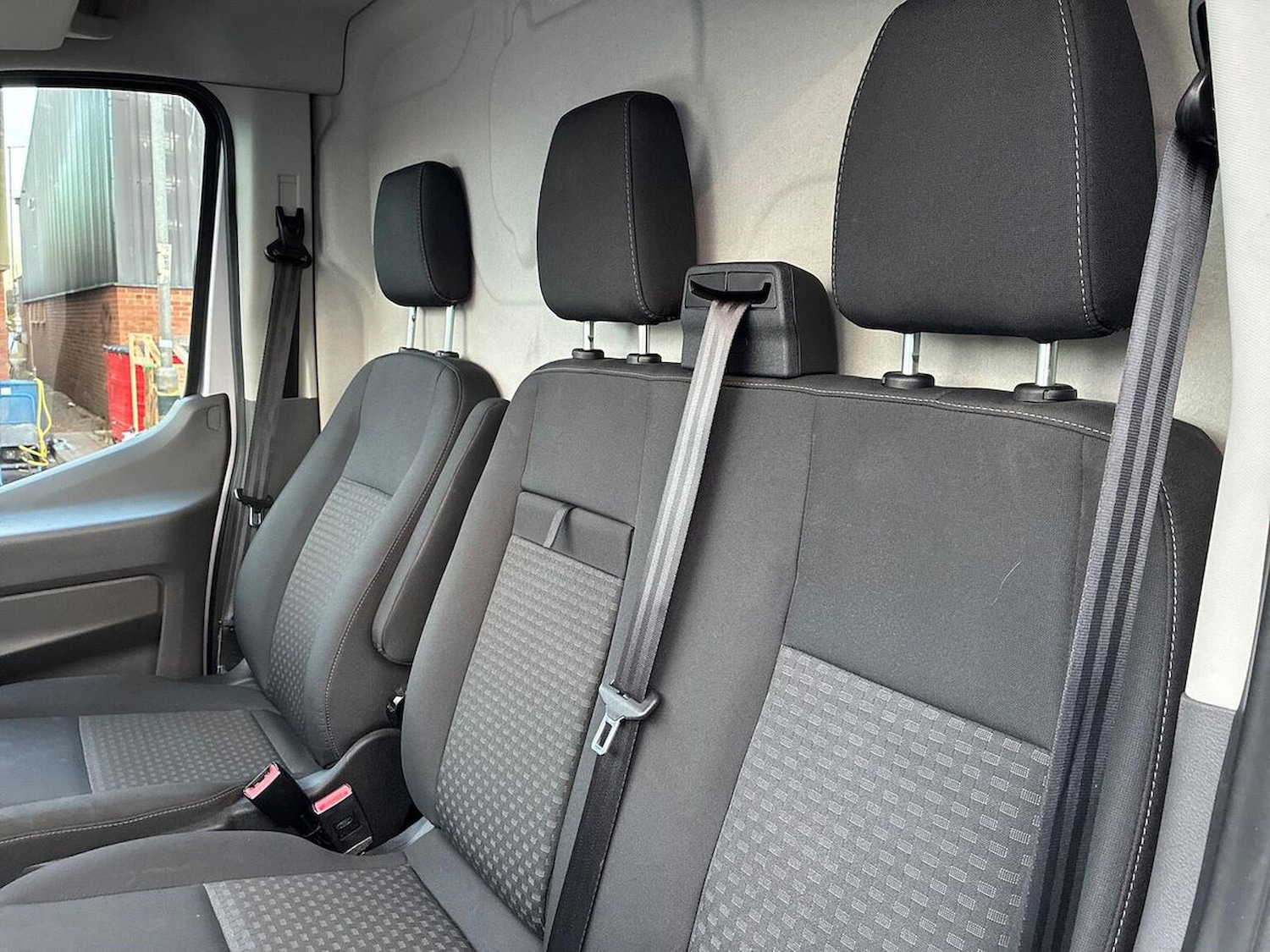 Used Ford Transit 2024 for sale - 77802150: Photo 16