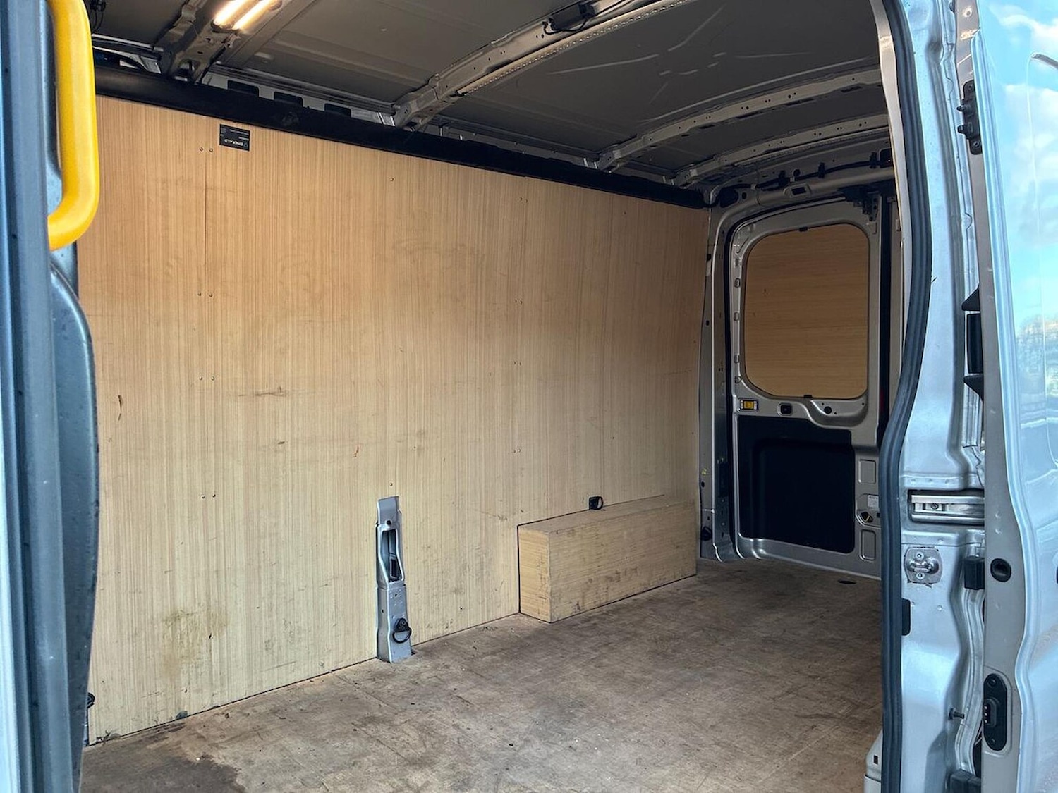 Used Ford Transit 2024 for sale - 77802150: Photo 17