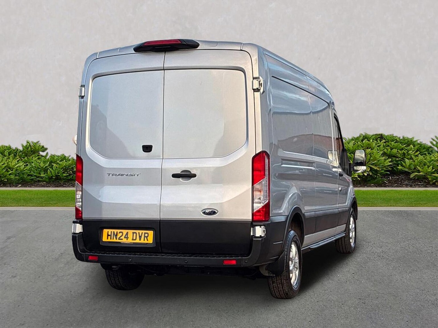 Used Ford Transit 2024 for sale - 77802150: Photo 18