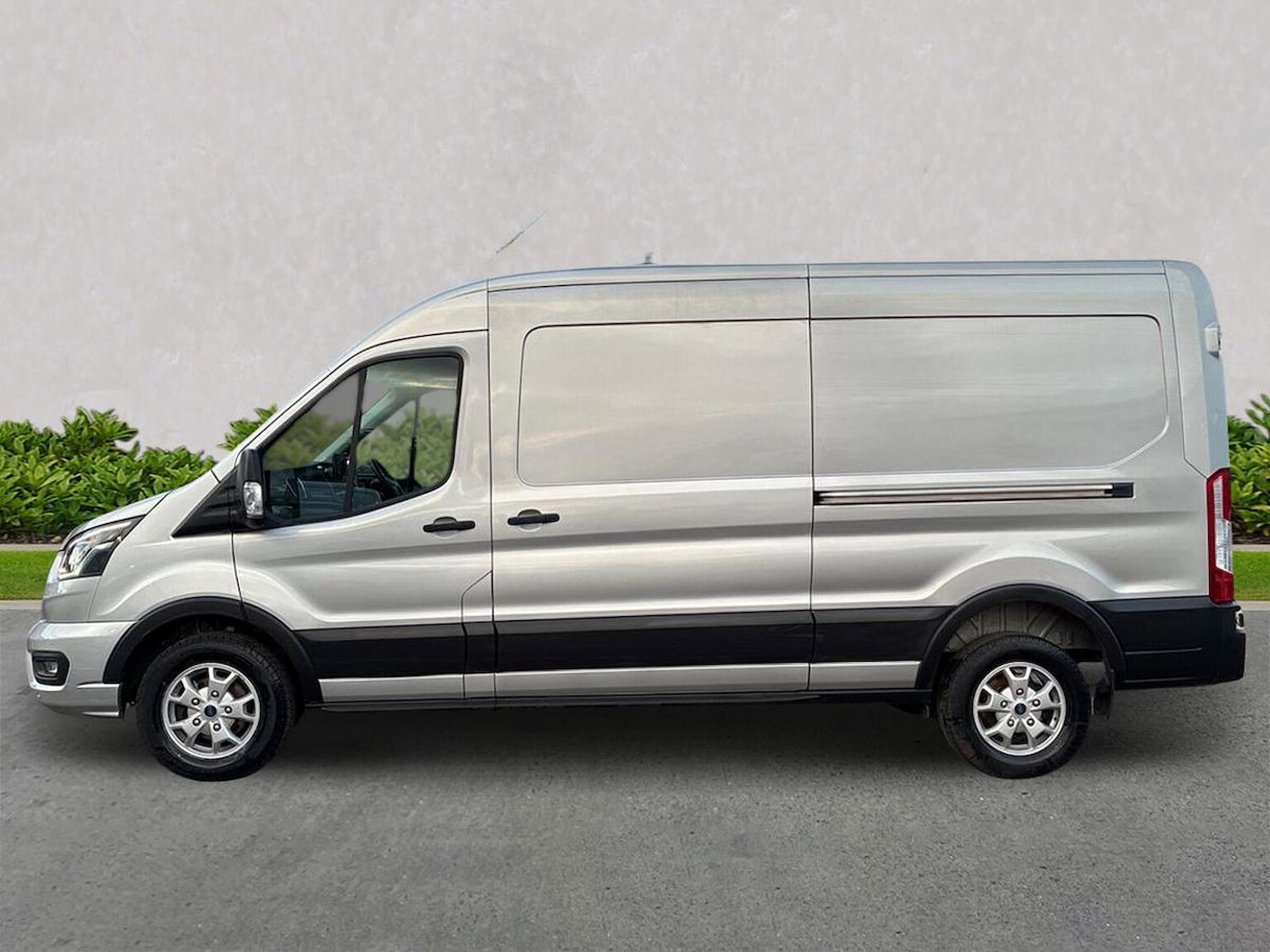 Used Ford Transit 2024 for sale - 77802150: Photo 19