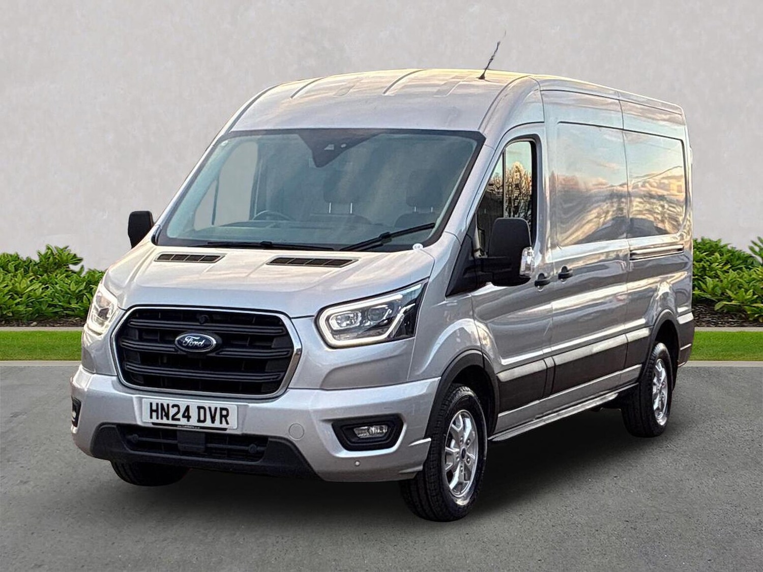 Used Ford Transit 2024 for sale - 77802150: Photo 20