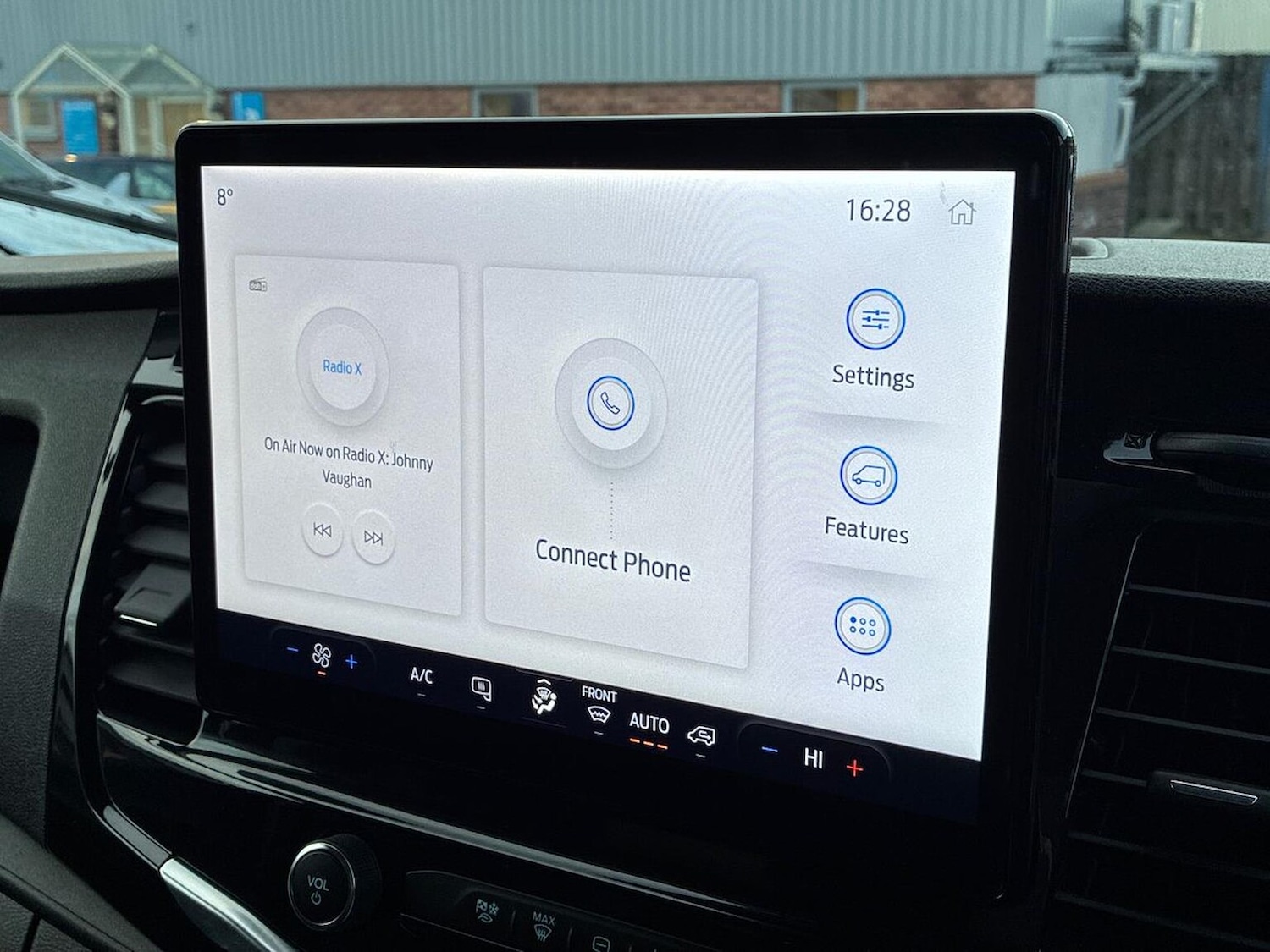 Used Ford Transit 2024 for sale - 77802150: Photo 23