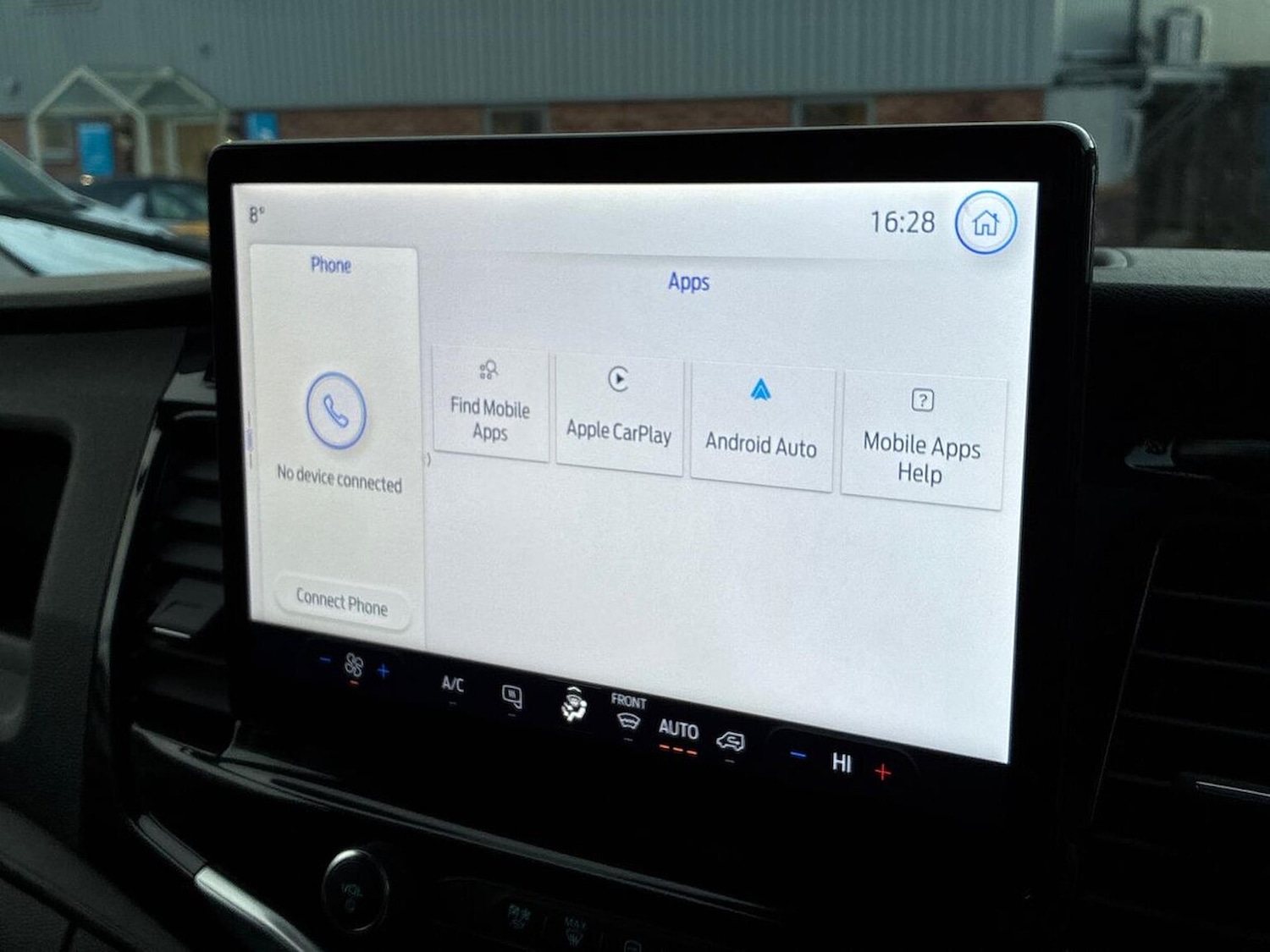 Used Ford Transit 2024 for sale - 77802150: Photo 24