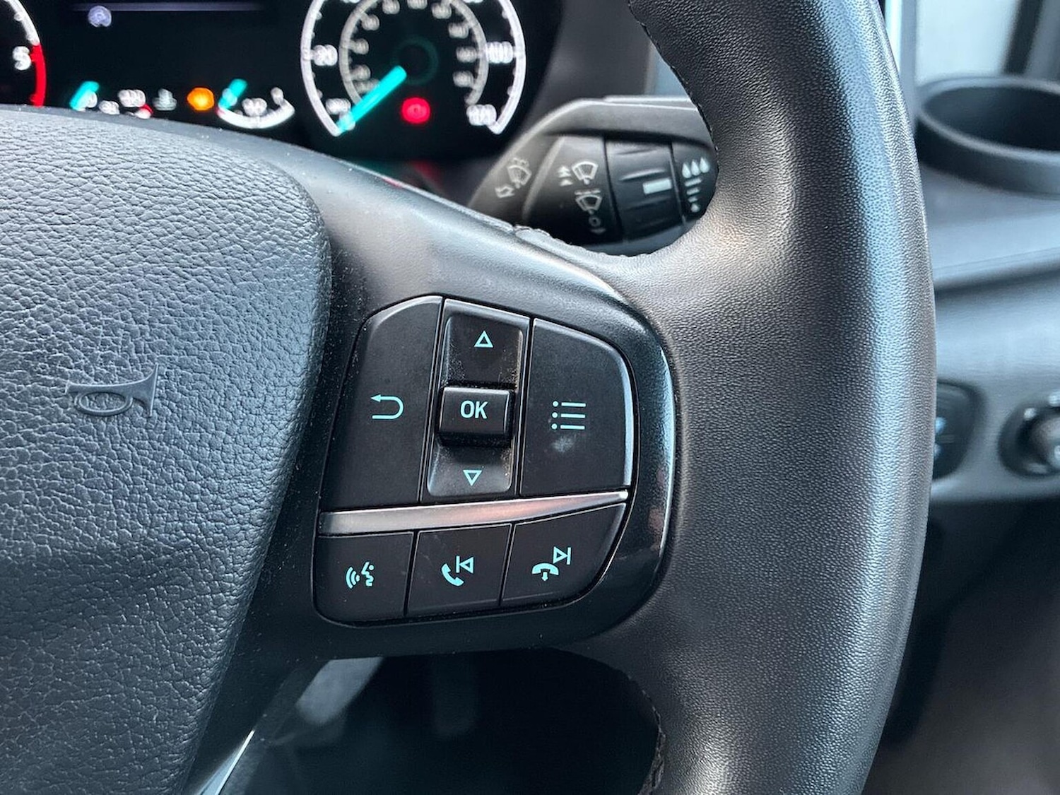 Used Ford Transit 2024 for sale - 77802150: Photo 27