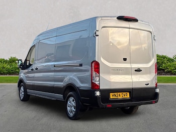 Used Ford Transit 2024 for sale - 77802150: Photo
