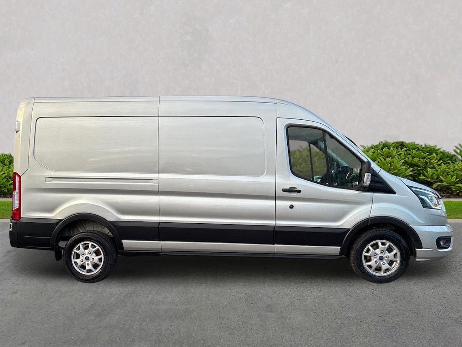 Used Ford Transit 2024 for sale - 77802150: Photo 3