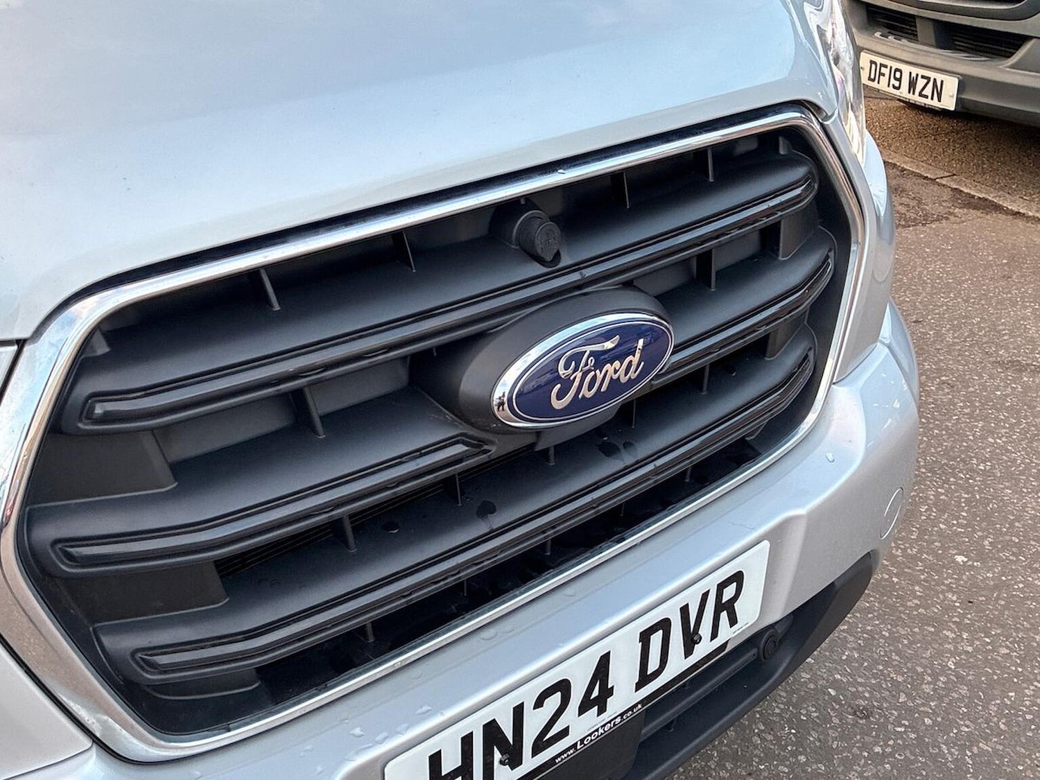 Used Ford Transit 2024 for sale - 77802150: Photo 33